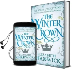 The Winter Crown Audiobook download free by Elizabeth Chadwick