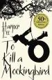 Audiobook To Kill a Mockingbird: 50Th Anniversary Edition author Harper Lee