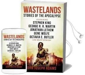 Wastelands - Stories of the Apocalypse Audiobook download free by John Joseph Adams