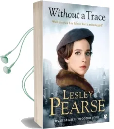Without a Trace Audiobook download free by Lesley Pearse