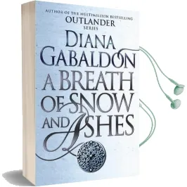 A Breath of Snow and Ashes: (Outlander 6) Audiobook download free by Diana Gabaldon