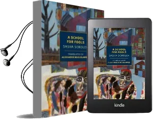 A School for Fools Audiobook download free by Sasha Sokolov