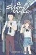 Audiobook A Silent Voice Volume 3 author Yoshitoki Oima