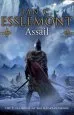 Audiobook Assail: A Novel of the Malazan Empire author Ian Cameron Esslemont