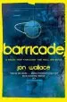 Audiobook Barricade author Jon Wallace