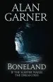 Audiobook Boneland author Alan Garner