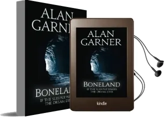 Boneland Audiobook download free by Alan Garner