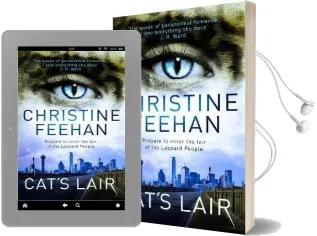 Cat'S Lair Audiobook download free by Christine Feehan