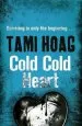Audiobook Cold Cold Heart author Tami Hoag