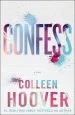 Audiobook Confess author Colleen Hoover