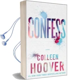 Confess Audiobook download free by Colleen Hoover