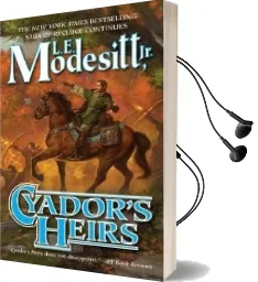 Cyador'S Heirs Audiobook download free by L. E. Modesitt