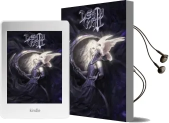 Death Vigil Volume 1 Audiobook download free by Stjepan Sejic