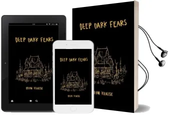 Deep Dark Fears Audiobook download free by Fran Krause