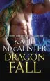 Audiobook Dragon Fall author Katie Macalister