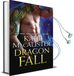 Dragon Fall Audiobook download free by Katie Macalister