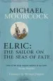 Audiobook Elric: The Sailor on the Seas of Fate author Michael Moorcock