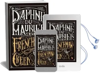 Frenchman'S Creek Audiobook download free by Daphne Du Maurier