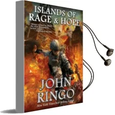 Islands of Rage & Hope Audiobook download free by John Ringo