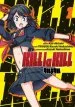 Audiobook Kill la Kill Volume 1 author B. G. Trigger