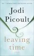 Audiobook Leaving Time: A Novel author Jodi Picoult