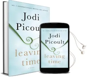 Leaving Time: A Novel Audiobook download free by Jodi Picoult