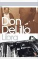 Audiobook Libra author Don Delillo