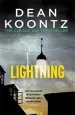 Audiobook Lightning: A Chilling Thriller Full of Suspense and Shocking Secrets author Dean Koontz
