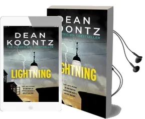 Lightning: A Chilling Thriller Full of Suspense and Shocking Secrets Audiobook download free by Dean Koontz