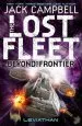 Audiobook Lost Fleet: Beyond the Frontier - Leviathan Book 5 author Jack Campbell