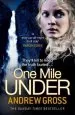 Audiobook One Mile Under author Andrew Gross