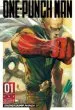 Audiobook One-Punch Man, Vol. 1 author One