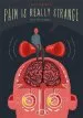 Audiobook Pain is Really Strange author Steve Haines