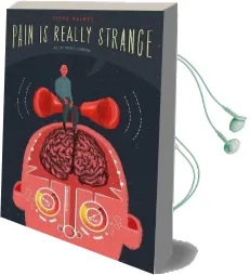 Pain is Really Strange Audiobook download free by Steve Haines