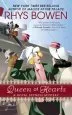 Audiobook Queen of Hearts author Rhys Bowen