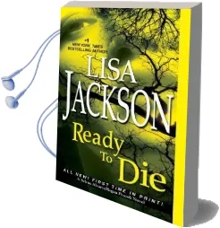Ready to die Audiobook download free by Lisa Jackson