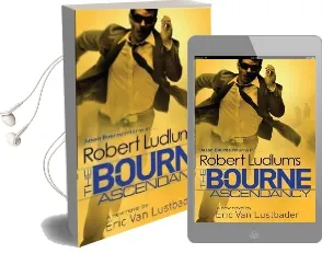 Robert Ludlum'S the Bourne Ascendancy Audiobook download free by Robert Ludlum