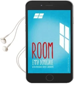 Room Audiobook download free by Emma Donoghue