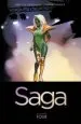 Audiobook Saga Volume 4 author Brian K. Vaughan