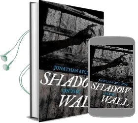 Shadow on the Wall Audiobook download free by Jonathan Aycliffe