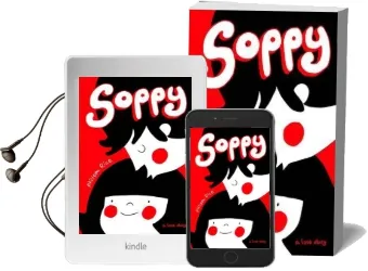 Soppy: A Love Story Audiobook download free by Philippa Rice