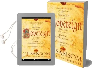 Sovereign Audiobook download free by C. J. Sansom