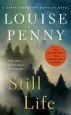 Audiobook Still Life: A Chief Inspector Gamache Novel author Louise Penny