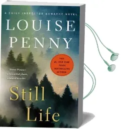 Still Life: A Chief Inspector Gamache Novel Audiobook download free by Louise Penny