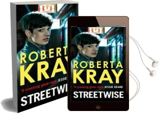 Streetwise Audiobook download free by Roberta Kray