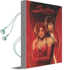 Sunstone Volume 1 Audiobook download free by Stjepan Sejic