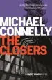 Audiobook The Closers author Michael Connelly