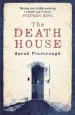 Audiobook The Death House author Sarah Pinborough