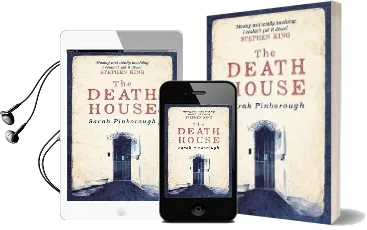 The Death House Audiobook download free by Sarah Pinborough