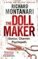 Audiobook The Doll Maker author Richard Montanari